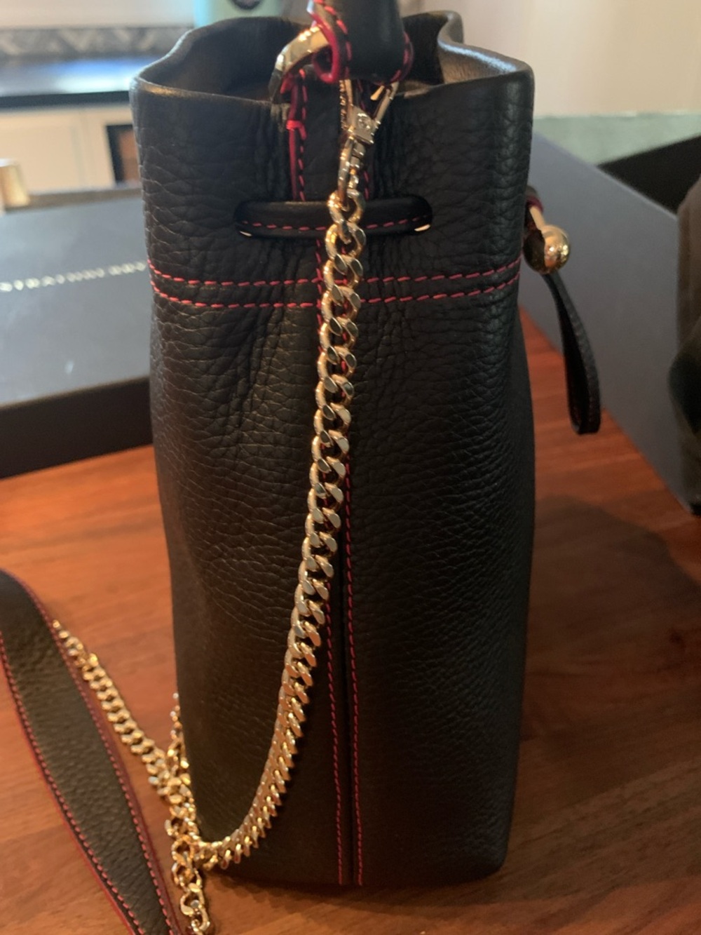 Strathberry X SJP City Osette Bag - Picture 3 of 16